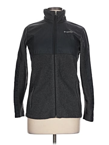 Columbia Track Jacket (view 1)