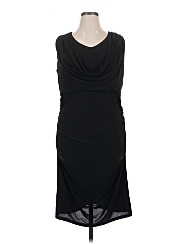 Tiana B. Cocktail Dress (view 1)