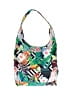 Unbranded Tropical Green Hobo One size - photo 3