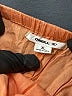 O'Neill Solid Orange Jumpsuit Size XL - photo 4