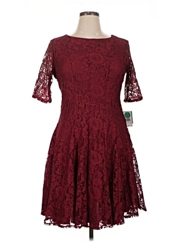 Danny And Nicole Cocktail Dress (view 1)
