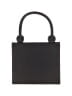 Unbranded Solid Black Satchel One size - photo 2