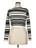 Forever 21 Plus Ivory Long Sleeve Turtleneck Size 1X Plus - photo 1