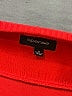 Spense Solid Red Casual Dress Size 12 - photo 7