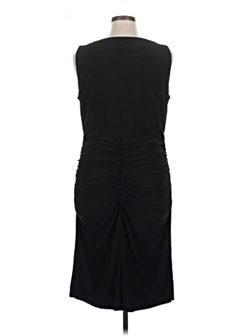 Tiana B. Cocktail Dress (view 2)
