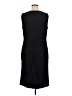 Tiana B. Solid Black Cocktail Dress Size XL - photo 2
