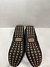 Gucci 100% Leather Black Loafers Size EU (IT) 40 / US 10 - photo 9