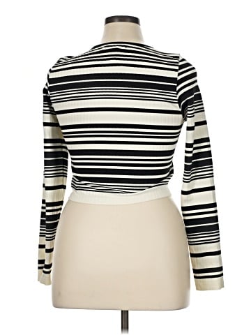 Forever 21 Plus Long Sleeve Turtleneck (view 2)