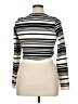 Forever 21 Plus Ivory Long Sleeve Turtleneck Size 1X Plus - photo 2