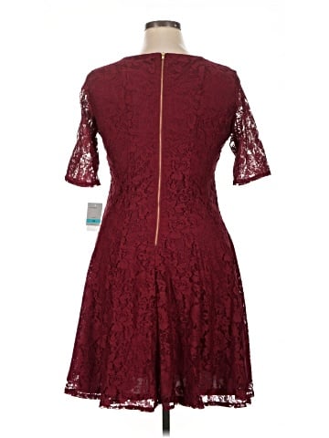 Danny And Nicole Cocktail Dress (view 2)