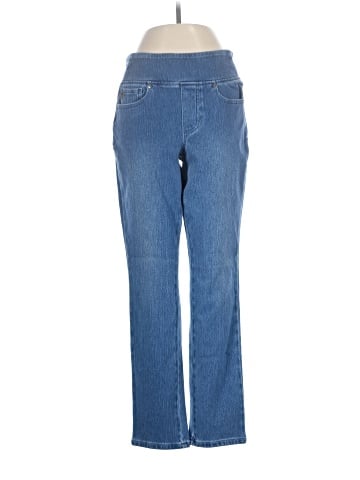 Belle By Kim Gravel Jeans (view 1)