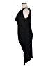 Tiana B. Solid Black Cocktail Dress Size XL - photo 5