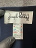 Joseph Ribkoff Black Sleeveless Blouse Size 8 - photo 7