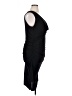Tiana B. Solid Black Cocktail Dress Size XL - photo 4