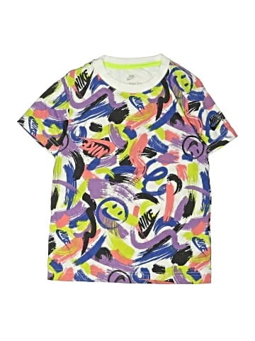 Nike Active T-Shirt (view 1)