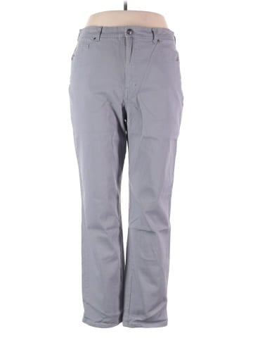 Gloria Vanderbilt Jeans (view 1)