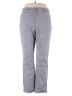 Gloria Vanderbilt Gray Jeans Size 18 - photo 1