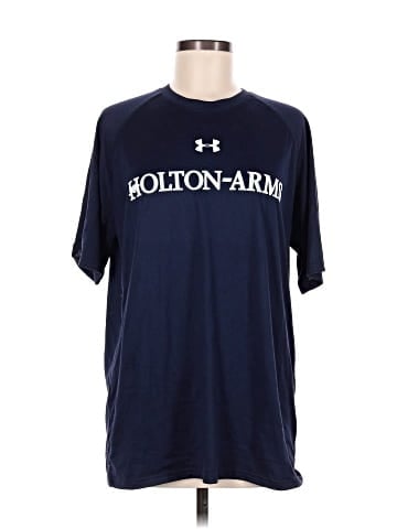 Under Armour Active T-Shirt (view 1)