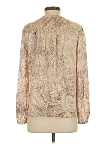 Tommy Bahama Long Sleeve Blouse (view 2)