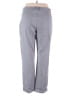 Gloria Vanderbilt Gray Jeans Size 18 - photo 2