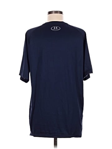 Under Armour Active T-Shirt (view 2)