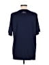 Under Armour Blue Active T-Shirt Size M - photo 2