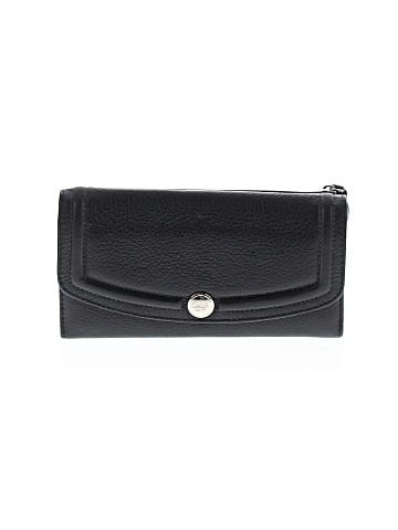 Coach Leather Wallet (view 1)