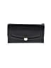 Coach Black Leather Wallet One size - photo 1