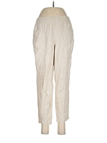 Old Navy Linen Pants (view 1)