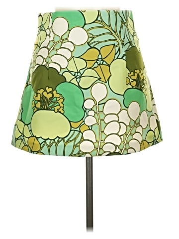 Zara Casual Skirt (view 1)