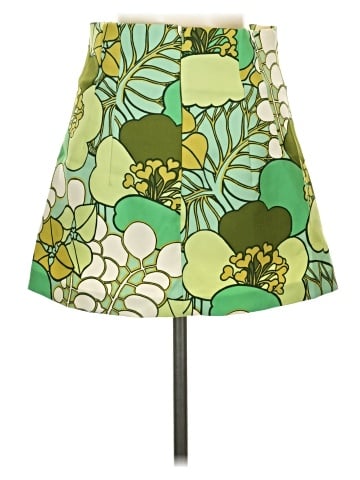 Zara Casual Skirt (view 2)