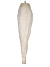 Old Navy Ivory Linen Pants Size M - photo 5