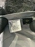 Tahari by ASL 100% Polyester Metallic Silver Formal Skirt Size 18 - photo 4