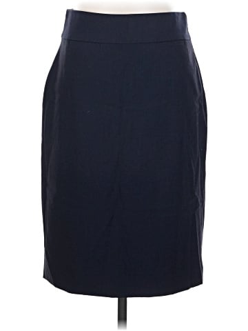 Banana Republic Wool Skirt (view 1)