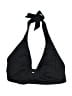 Athleta Solid Black Swimsuit Top Size M - photo 1