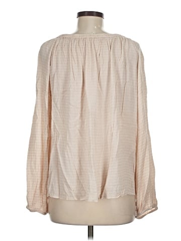 Lovestitch Long Sleeve Blouse (view 2)