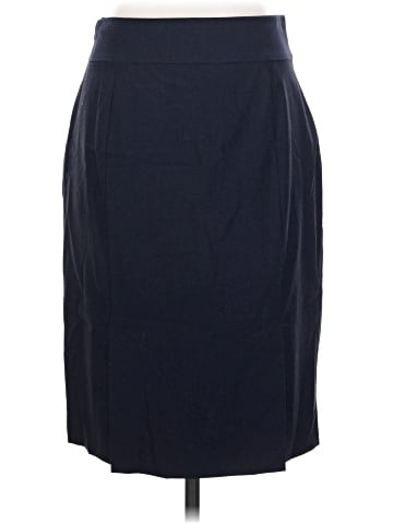 Banana Republic Wool Skirt (view 2)