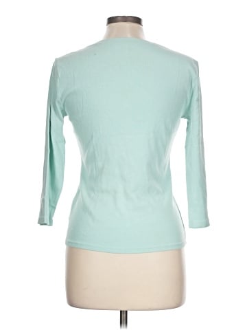 Tommy Hilfiger 3/4 Sleeve Top (view 2)