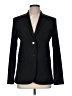Theory Black Wool Blazer Size 6 - photo 1