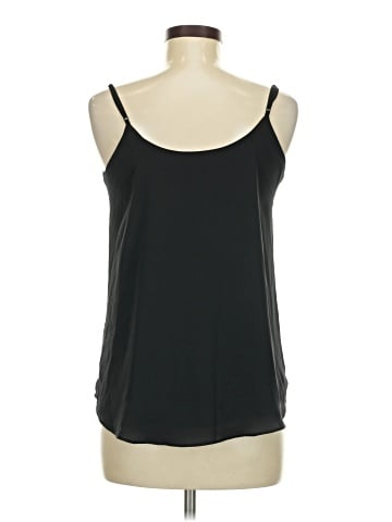 Pink Republic Sleeveless Blouse (view 2)