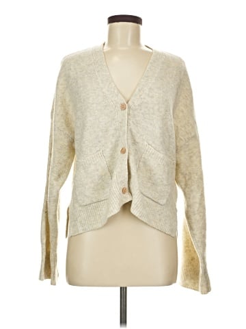 Abercrombie & Fitch Cardigan (view 1)