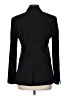 Theory Black Wool Blazer Size 6 - photo 2