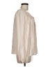 Lovestitch 100% Viscose Tan Long Sleeve Blouse Size M - photo 4