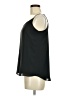 Pink Republic 100% Polyester Black Sleeveless Blouse Size M - photo 5