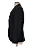 Theory Black Wool Blazer Size 6 - photo 5