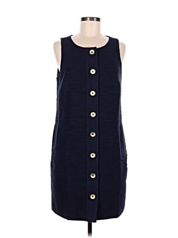 J.Crew Factory Store Casual Dress (view 1)