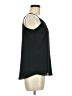 Pink Republic 100% Polyester Black Sleeveless Blouse Size M - photo 4