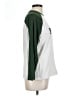 DAZY 100% Cotton Silver Long Sleeve T-Shirt Size L - photo 4