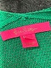 Lilly Pulitzer Green Pullover Sweater Size L - photo 4