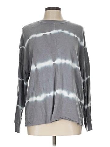 Te Verde Pullover Sweater (view 1)